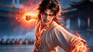 Qingyun Sect Master Summons Great Emperor Ancestor Season 1-5 | MULTI SUB