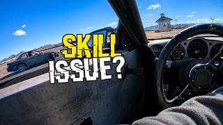 Assetto Corsa PHYSICS Isn’t Broken, It’s YOU