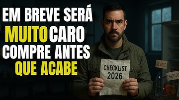 33 Itens Que Todo Brasileiro Precisa Ter em Casa Antes de 2026