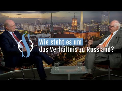 Video: Hvordan Ledigheten I Russland Ble Vurdert