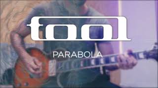 Tool Parabola Guitar Cover