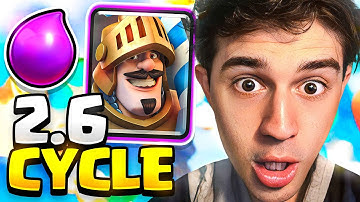 Prince Cycle is OP on Top Ladder..