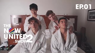 THE NOW UNITED SHOW: S2E1 (Legendado PT-BR)