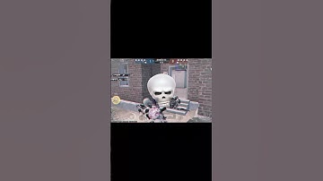 BGMI WOW MODE 1V4 DBS ☠️ #bgmi #bgmishorts #shorts #pubg