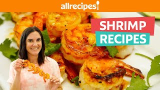 5 Shrimp Recipes  Easily Peel, Prepare, & Cook | Shrimp Boil, Fried, Grilled, Pickled & Roasted