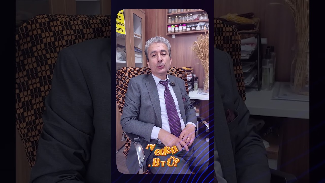 Neden SBTÜ ? l Tarla Bitkileri Bölümü