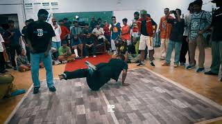 Tamil vs Bboy Dice | 1vs1 Openstyle FINALS | D-Streets 2024 [DHWANI 2024]