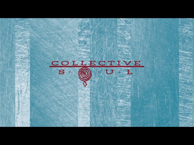 Collective Soul - When The Water Falls