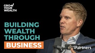 Navigating the Intricacies of Private Credit and Wealth Building with Josh Manning