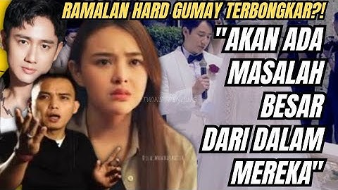 Hard Gumay Bongkar Masa Depan Amanda Manopo & Kenny Austin!? TERNYATA Ada 1 Masalah Besar?!