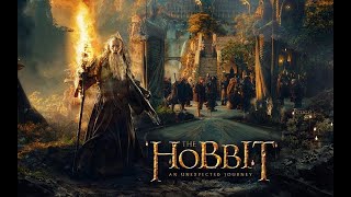 "The Hobbit: An Unexpected Journey" (2012) Movie Analysis #peterjackson #gandalf