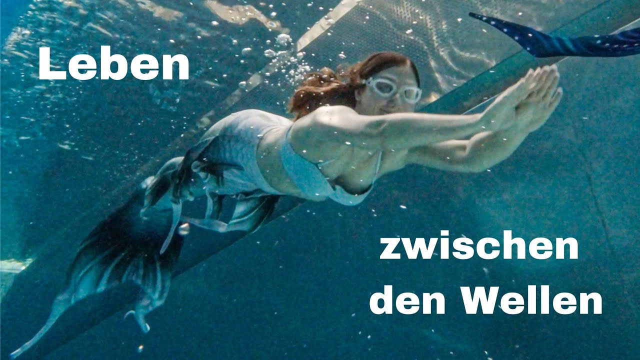 2025 WS - Immer mehr Meerjungfrauen