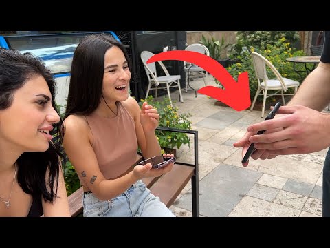 5 მეთოდი, როგორ გამოვართვათ გოგოებს ტელეფონის ნომერი ფოკუსების მეშვეობით