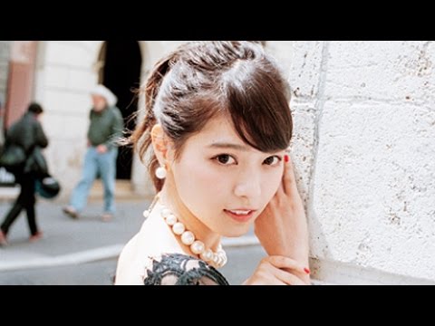 乃木坂46 西野七瀬 オトナセクシー披露★