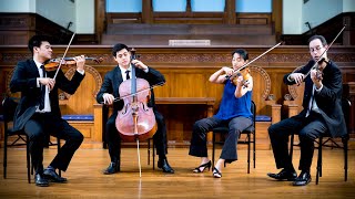 Telegraph Quartet