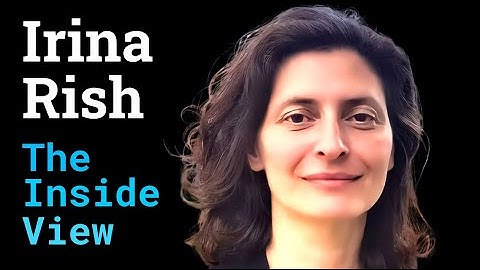 Irina Rish—AGI, Scaling, Alignment