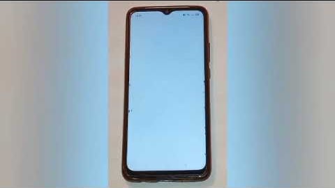 how to on real time network speed in oppo k1