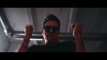 Jonas & the Jaguar Moon - Les Non Dits  (Clip Officiel)