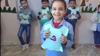 حرف الهاء | تعليم الاطفال حرف الهاء | تعليم الاطفال الحروف العربيه | فور كيدز