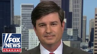 Georgia State senator reacts to corporate America slamming voting law