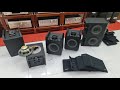 Bose 301 series iv hng p tuyn chn nguyn bch audio  0932005022