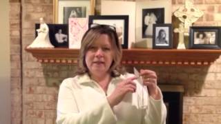 Margaret's self concept speech