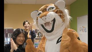 Student Leadership at Seattle Central College
