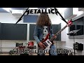 Metallica - Anesthesia Pulling Teeth (cliff burton tribute) cover