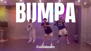 BIBI - BUMPA | Hi Ken DanceFit | Zumba | K-Pop / Cooldown