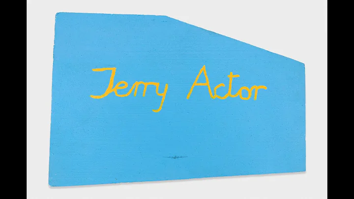 Terry Atkinson's Artworks from the 1960s to our days