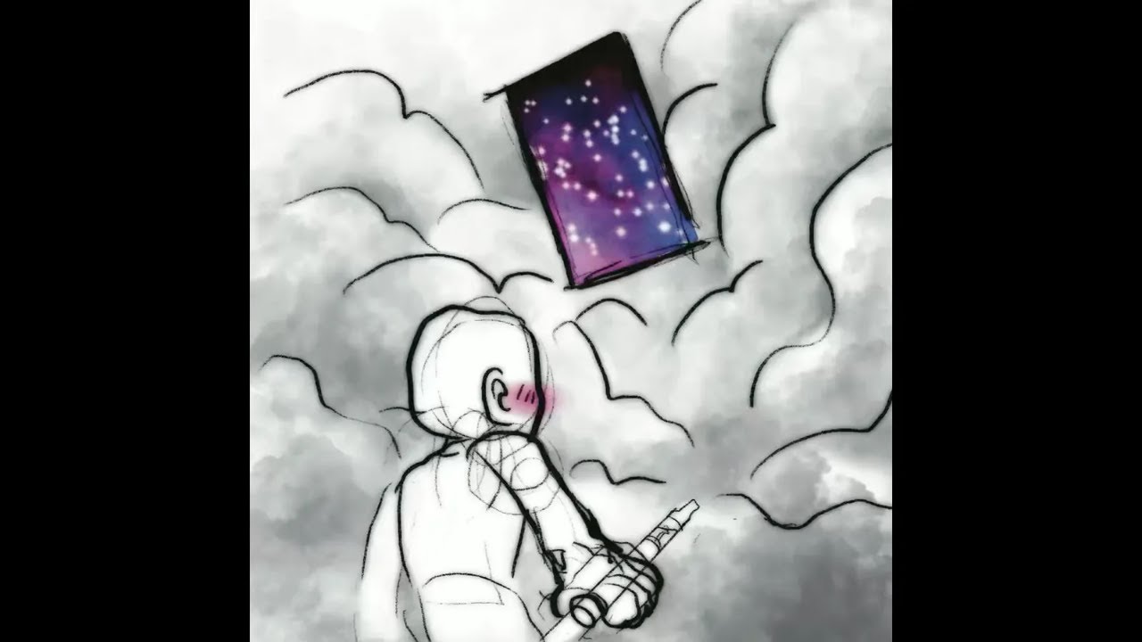 이슬림탄탄 - 빛날 찬 (Official Visualizer)