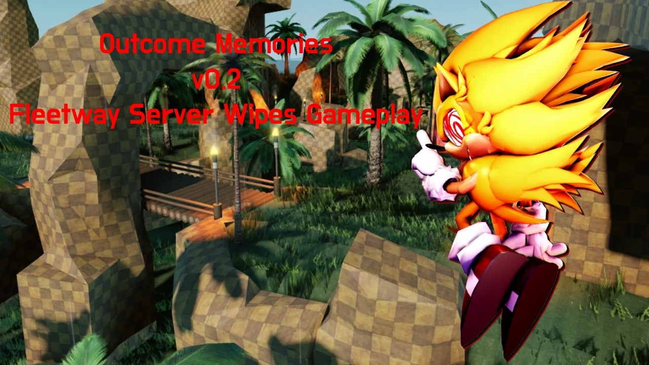 Fleetway Server Wipes I forgot to upload