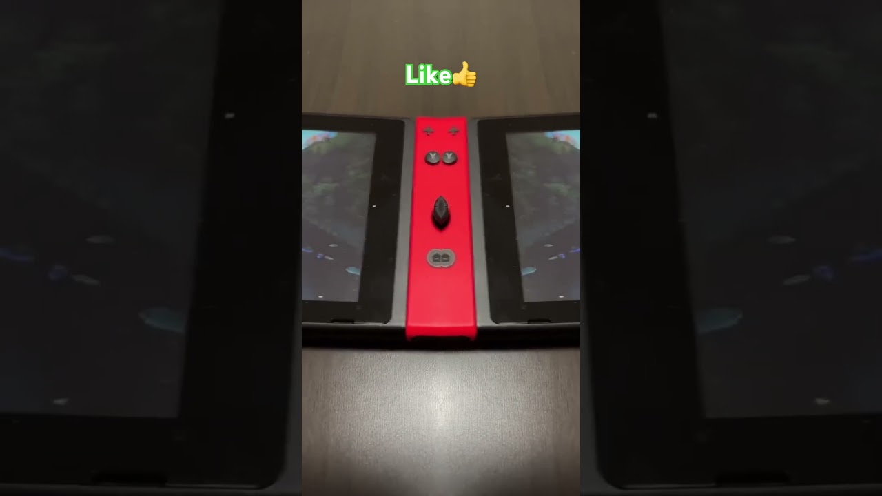 Nintendo Switch #shorts