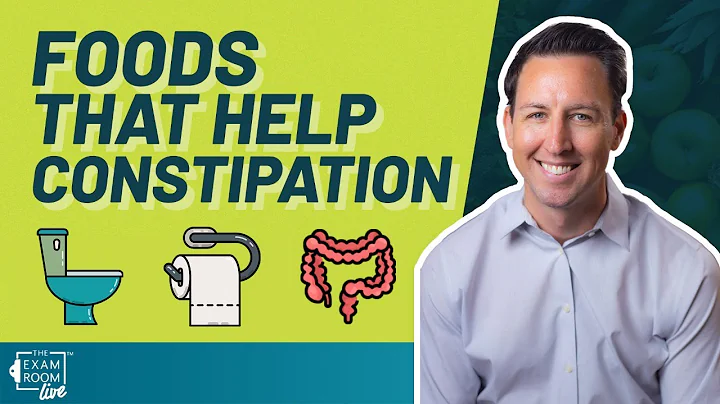 What To Eat When You’re Constipated | Dr. Will Bulsiewicz Live Q&A - DayDayNews