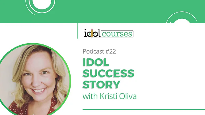 IDOL (Instructional Design and Online Learning) Su...