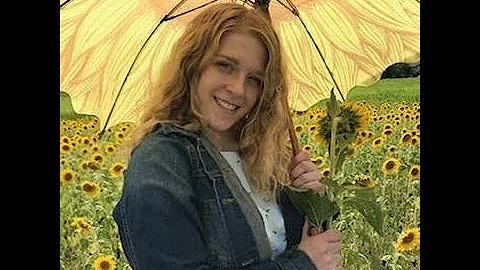 Senior Recital: Katherine Yost, voice