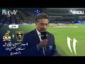 Chairman HBL, Sultan Ali Allana Interview | Peshawar Zalmi vs Hyderabad Kingsmen | PSL 11 | MZB1H