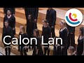 Calon lan  cape town youth choir