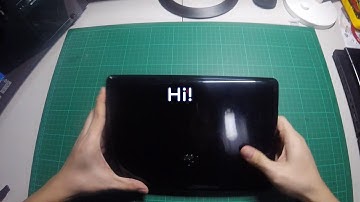 Upgrading an old laptop to Linux