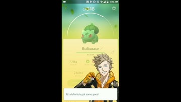 Pokemon Go Hack For Android 7.1.2 Nougat
