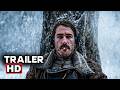 THE YETI Trailer 2026 Horror Movie HD