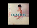 [80년대 J POP] 雨の夜にはカプチーノ (비오는 밤에는 카푸치노) - 鳥越マリ (토리고에 마리)