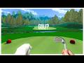 A Totally Normal Golf Game Mp3 Song