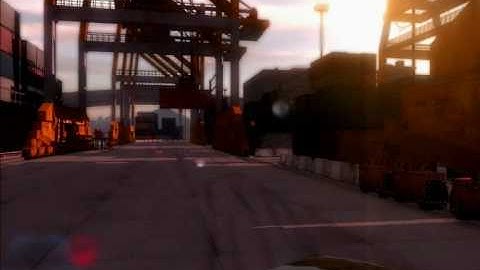 Need For Speed Undercover G-mac