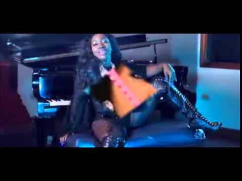 SPICE - BACK BEND  Remix  -  High Energy Riddim - By DJ PHEMIX