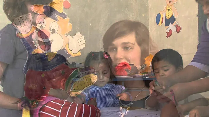 Vrijwilligerswerk in Peru op een sociaal project met Projects Abroad