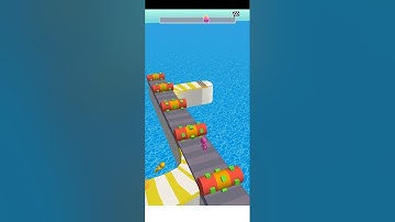 Fun Raec 3rd game| 188 2nd part 190| Three levels complete| Full game raec 3rd game