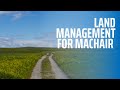 Land Management For Machair 