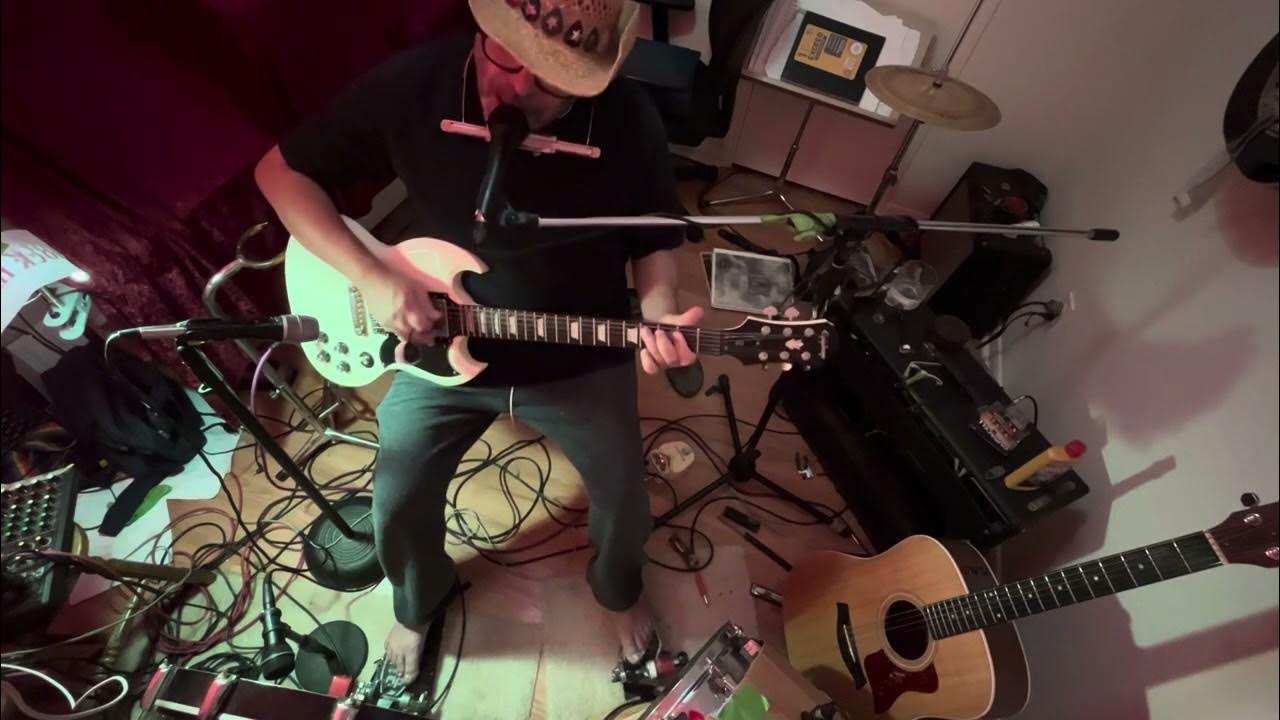 Crazy Mama JJ Cale tune YouTube