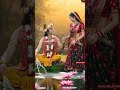 ✨ “Krishna–Radha Prem Ras” ✨